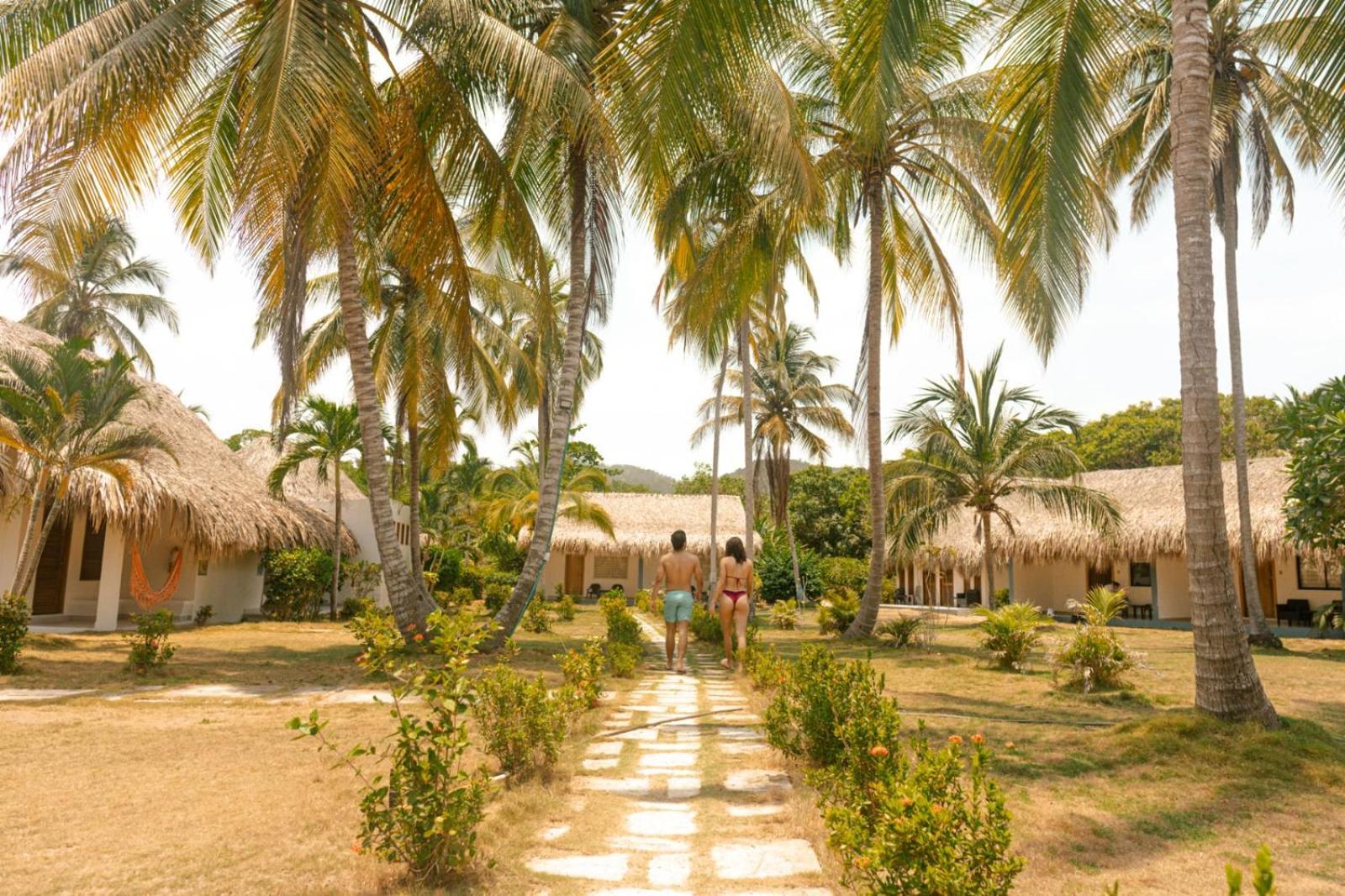 Hukumeizi Palomino Exterior photo